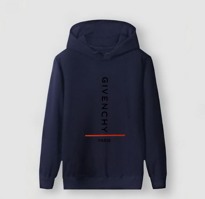 Givenchy Hoodie Mens ID:20220915-284